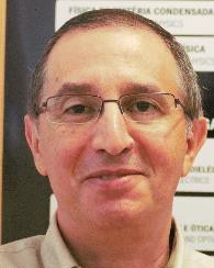 Manuel Filipe P. C. M. Costa